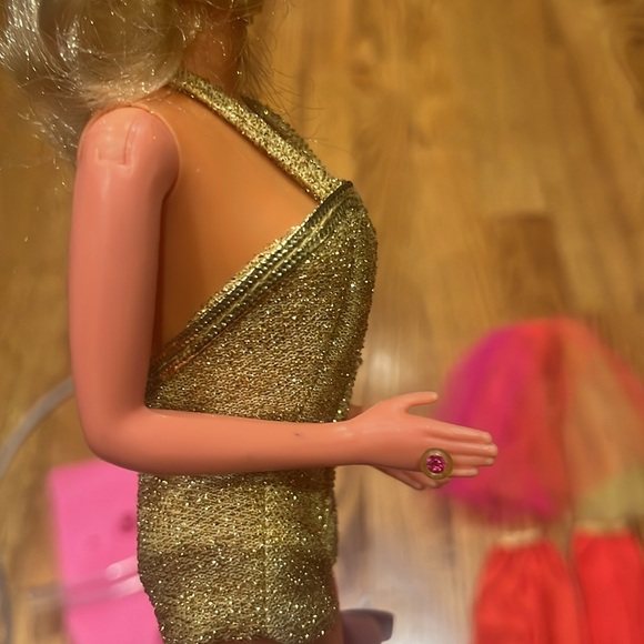 Vintage 1977 Fashion Photo Barbie Doll - Picture 3 of 16
